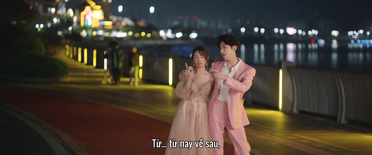 Em Là Người Lý Tưởng tập 12