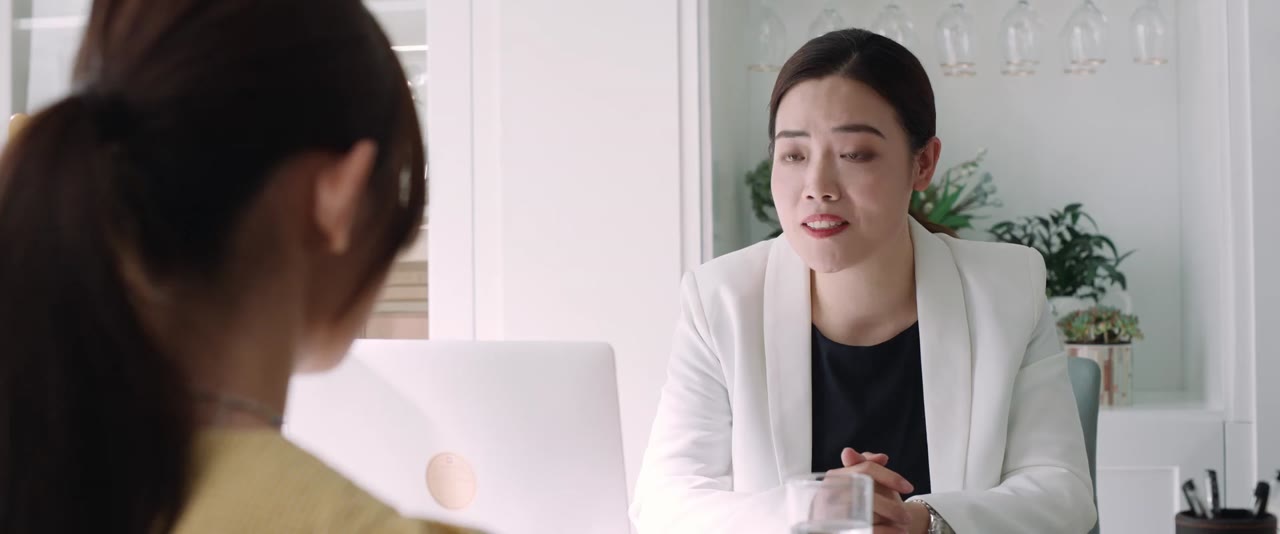 Em Là Người Lý Tưởng tập 12 cảnh 2