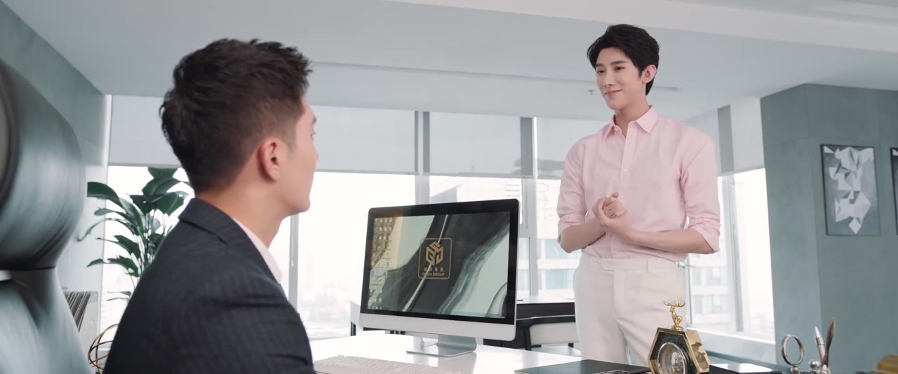 Em Là Người Lý Tưởng tập 13