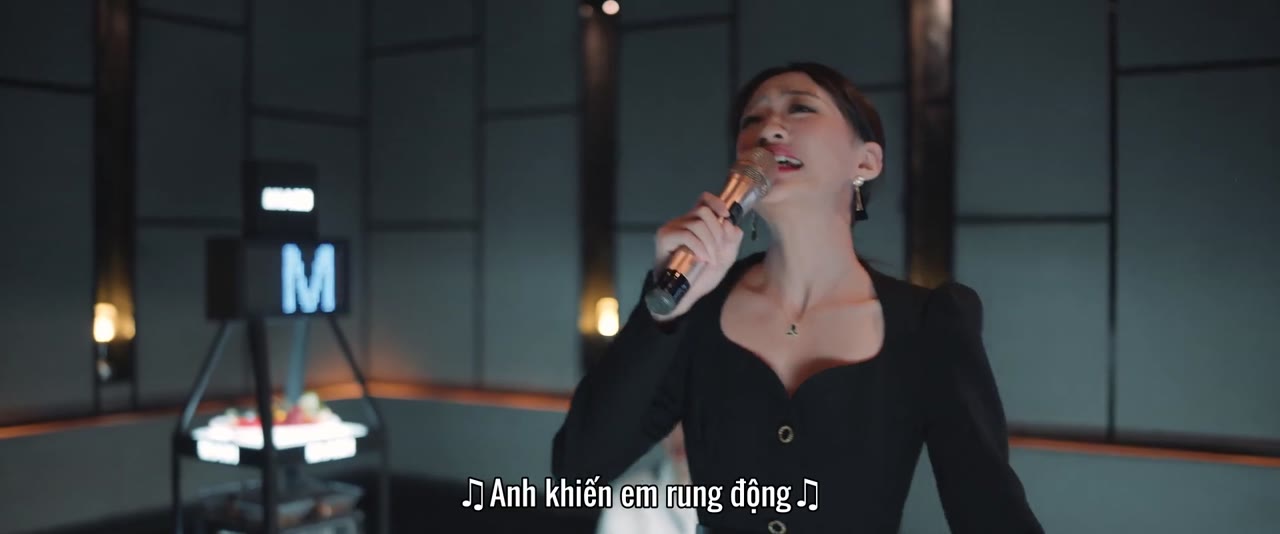 Em Là Người Lý Tưởng tập 14