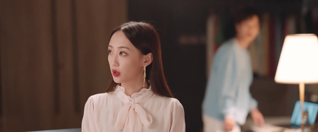 Em Là Người Lý Tưởng tập 14 cảnh 3