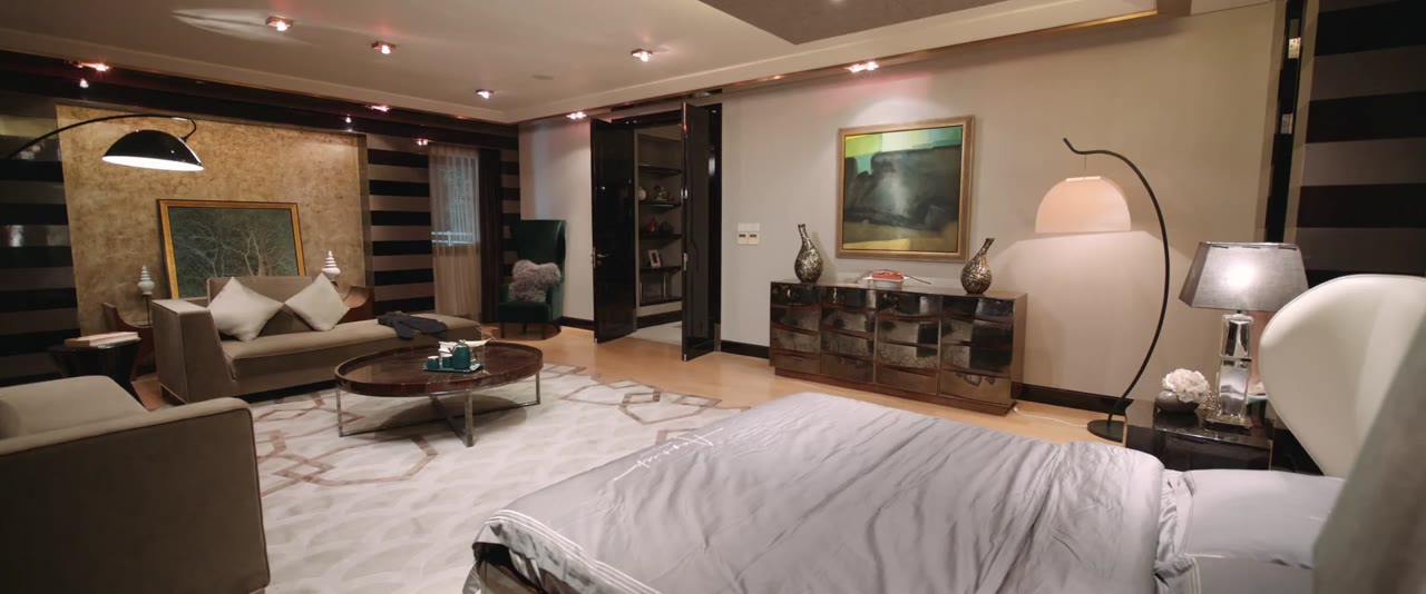 Em Là Người Lý Tưởng tập 15 cảnh 3