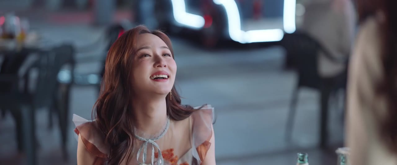 Em Là Người Lý Tưởng tập 16