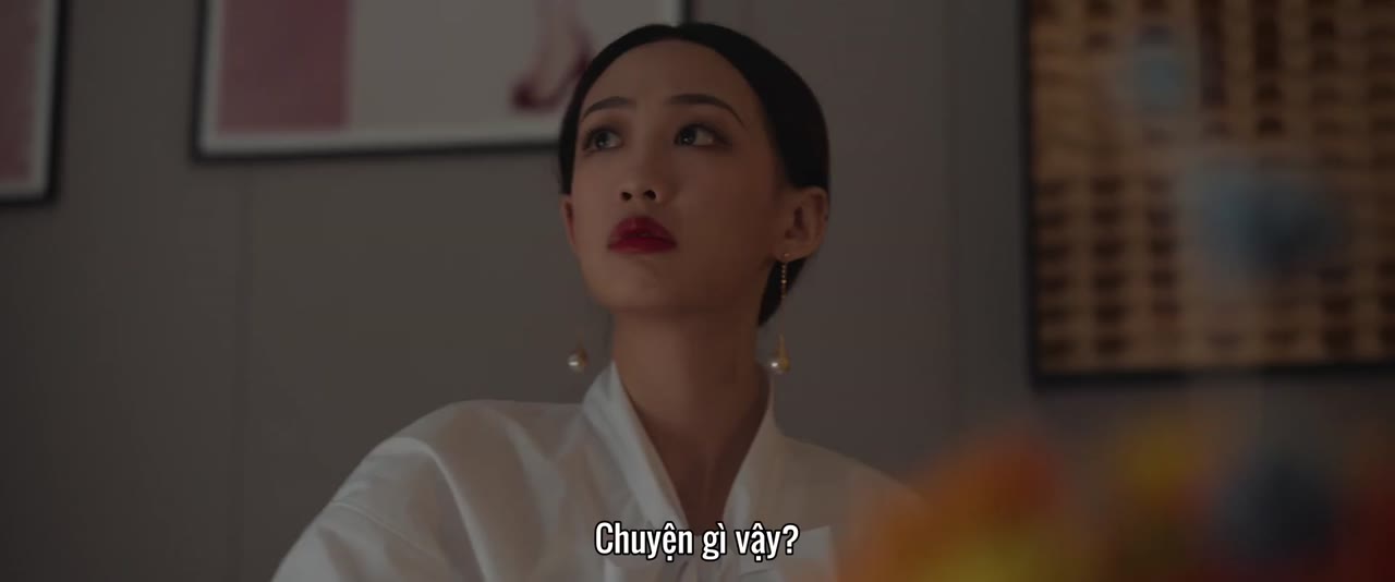 Em Là Người Lý Tưởng tập 16 cảnh 2