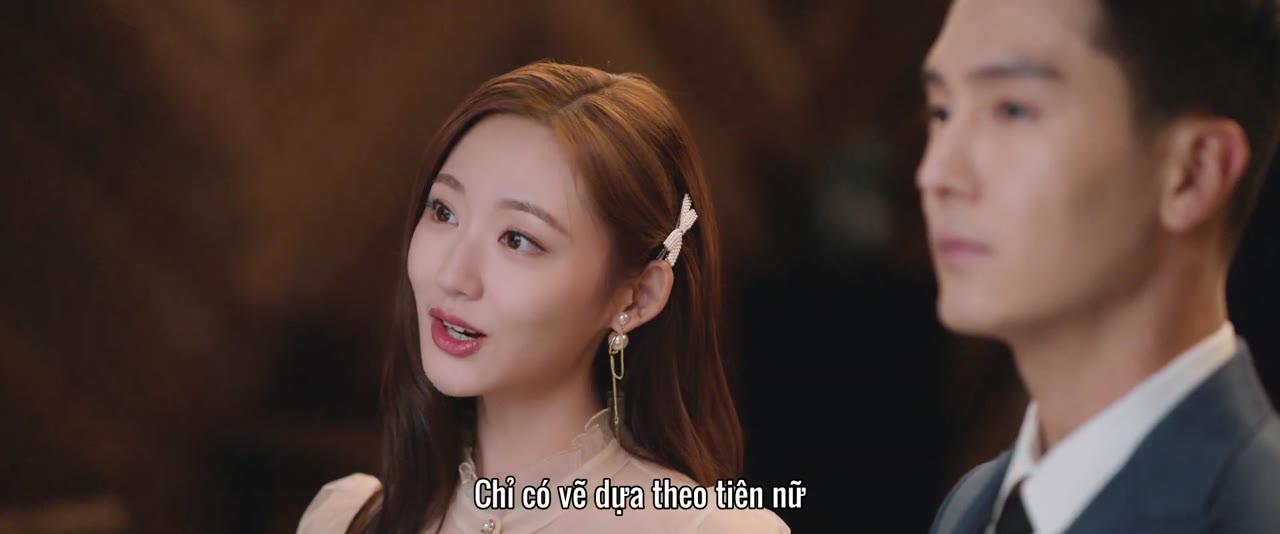 Em Là Người Lý Tưởng tập 18