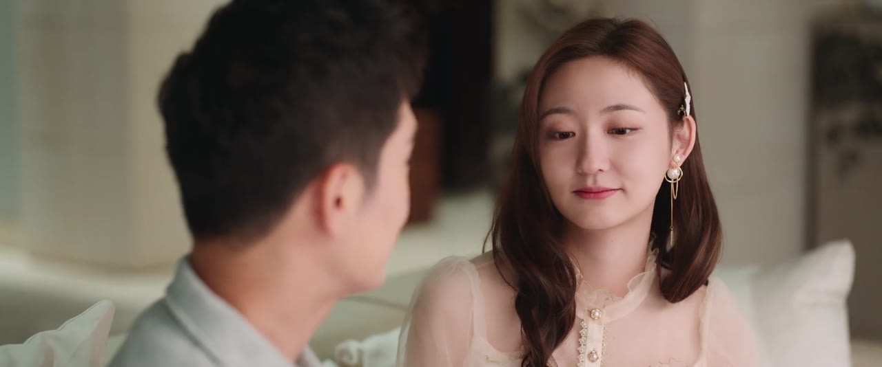Em Là Người Lý Tưởng tập 18 cảnh 2