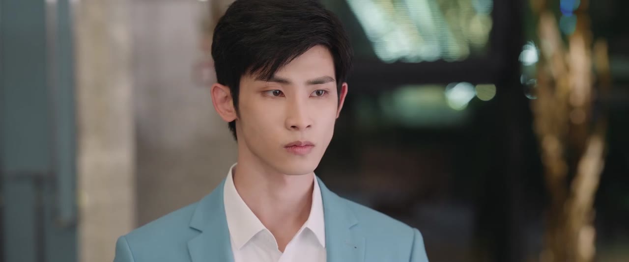 Em Là Người Lý Tưởng tập 22 cảnh 2
