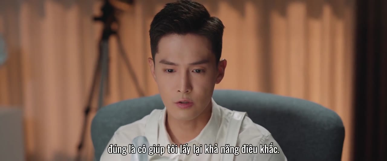Em Là Người Lý Tưởng tập 22 cảnh 3