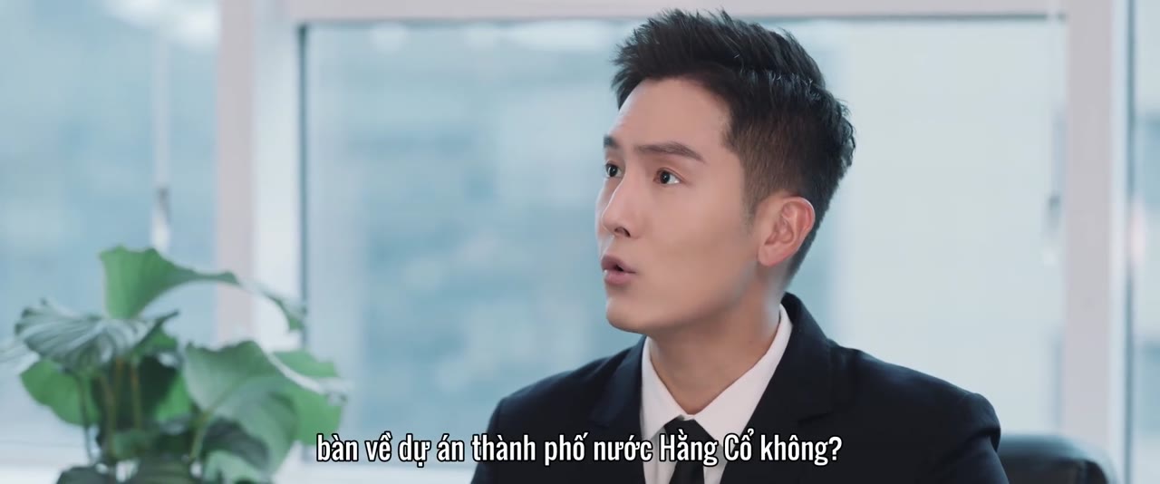 Em Là Người Lý Tưởng tập 24