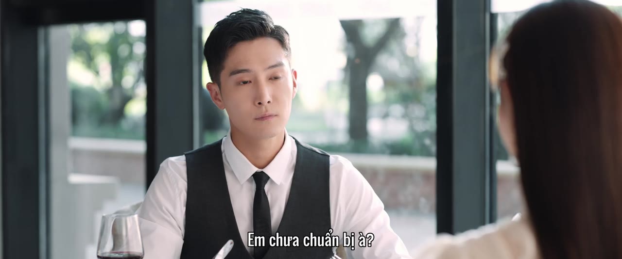 Em Là Người Lý Tưởng tập 24 cảnh 2