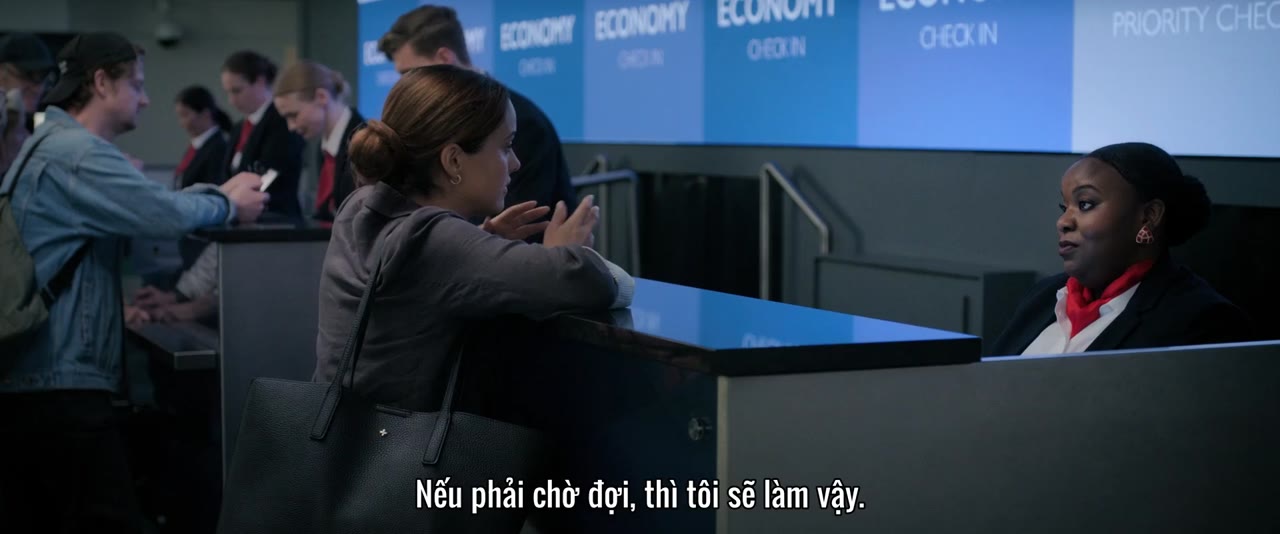 Nâng Cấp tập 1