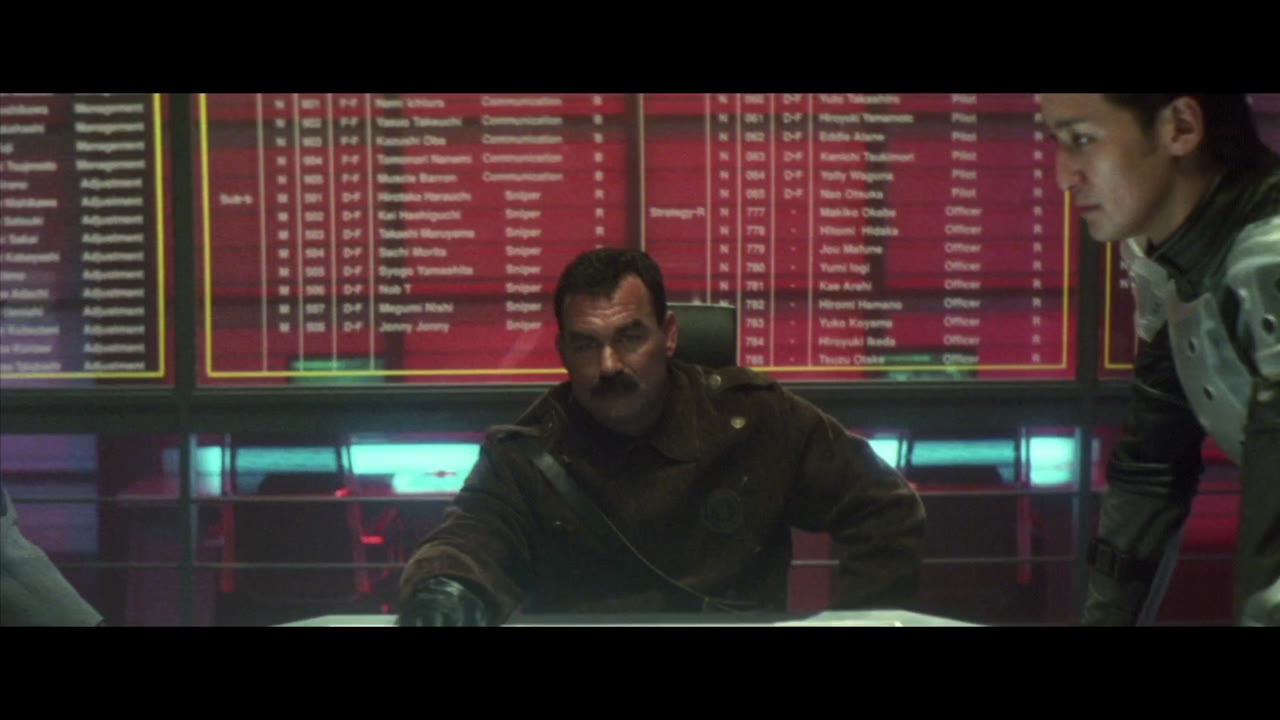 Godzilla: Final Wars - cảnh 2