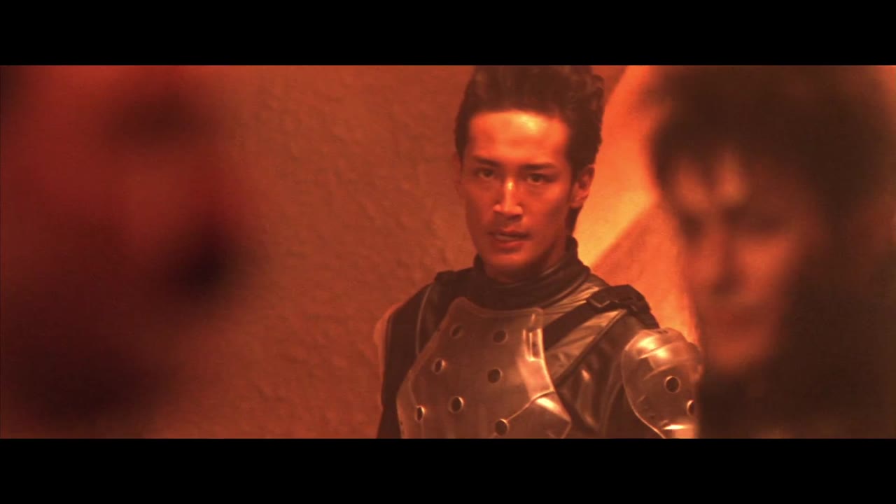 Godzilla: Final Wars - cảnh 3