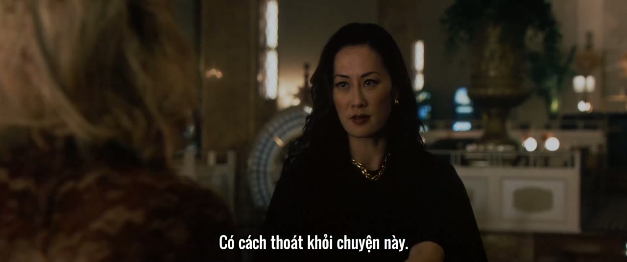 Trò Chơi Giết Người 2 tập 1 cảnh 2
