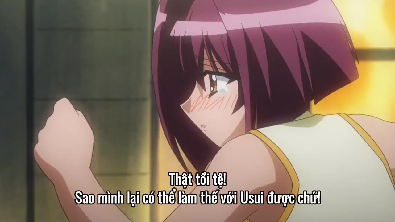 Karin tập 13