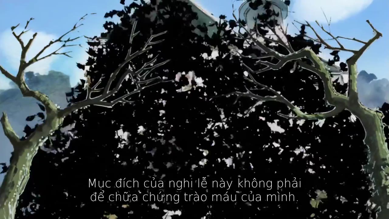 Karin tập 24 cảnh 3