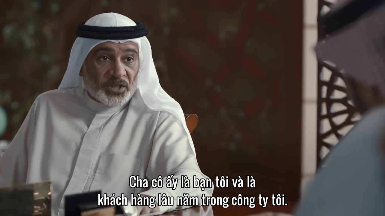 Justice tập 6 cảnh 3