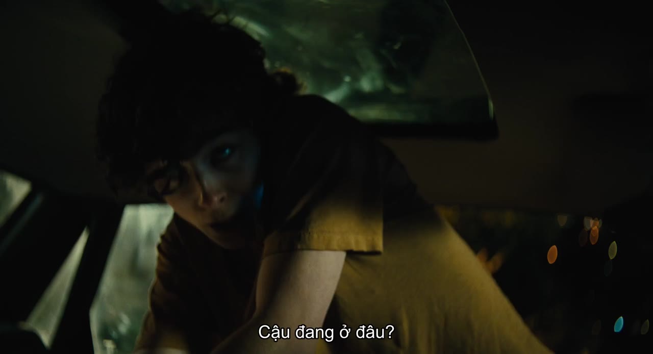 Con Trai Yêu Quý tập 1 cảnh 3