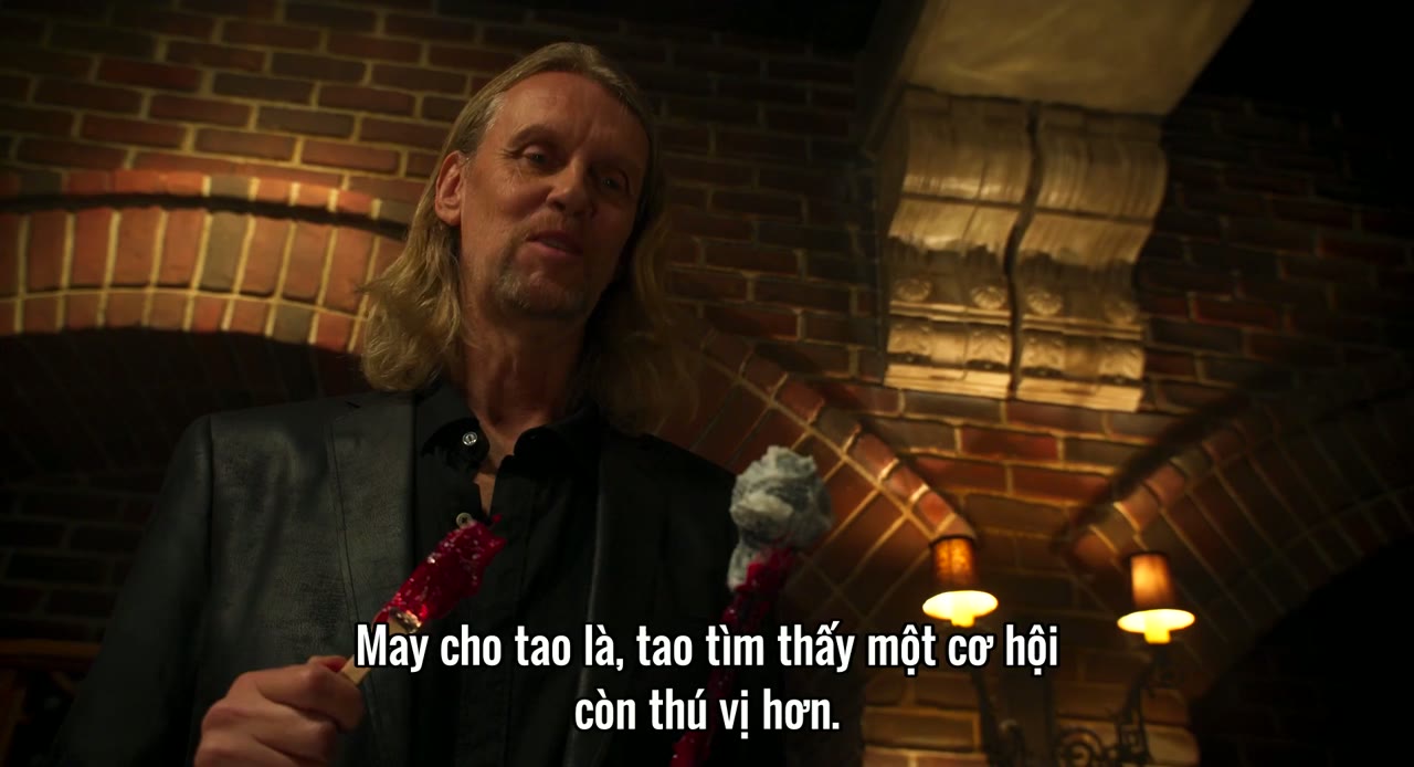Làm lại cuộc đời tập 1 cảnh 3