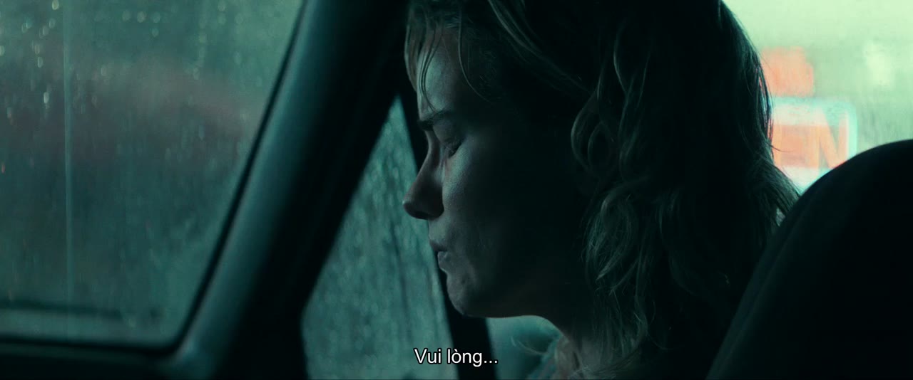 Con Đường Tuyệt Vọng tập 1 cảnh 2