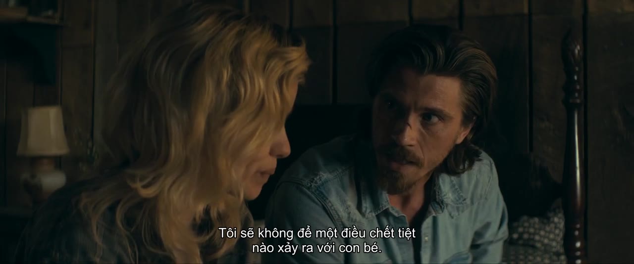 Con Đường Tuyệt Vọng tập 1 cảnh 3