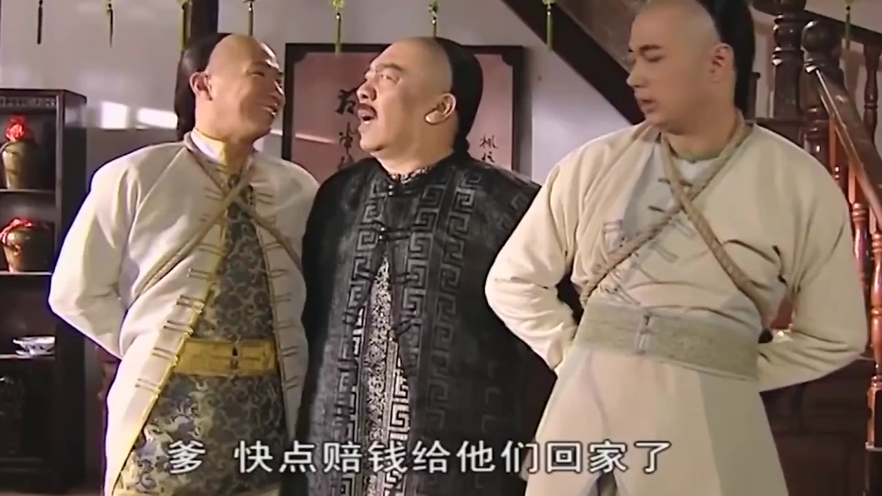 Túy Quyền: Say Vô Địch tập 1