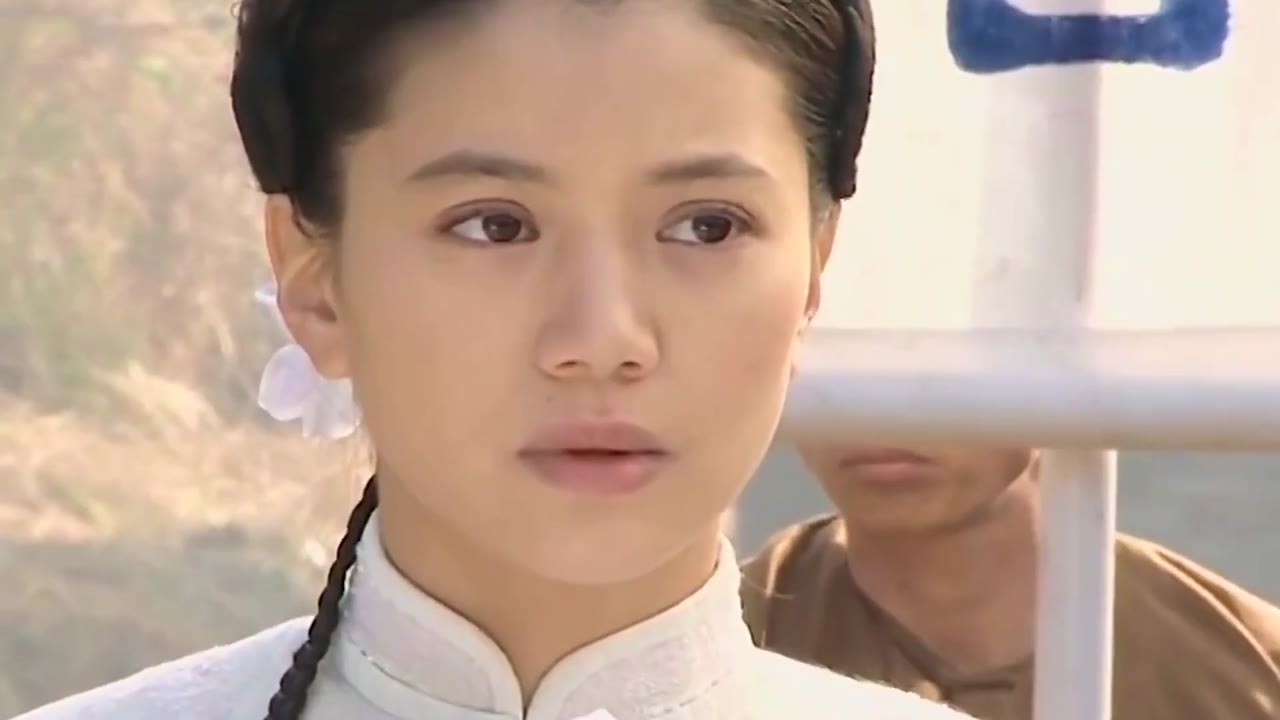 Túy Quyền: Say Vô Địch tập 1 cảnh 2