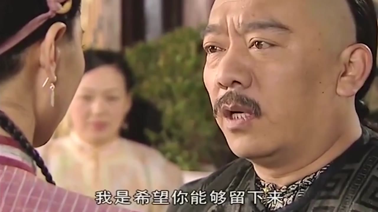 Túy Quyền: Say Vô Địch tập 2 cảnh 3