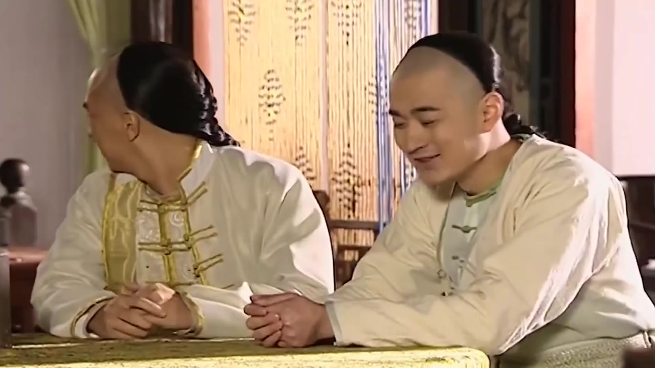 Túy Quyền: Say Vô Địch tập 3 cảnh 3