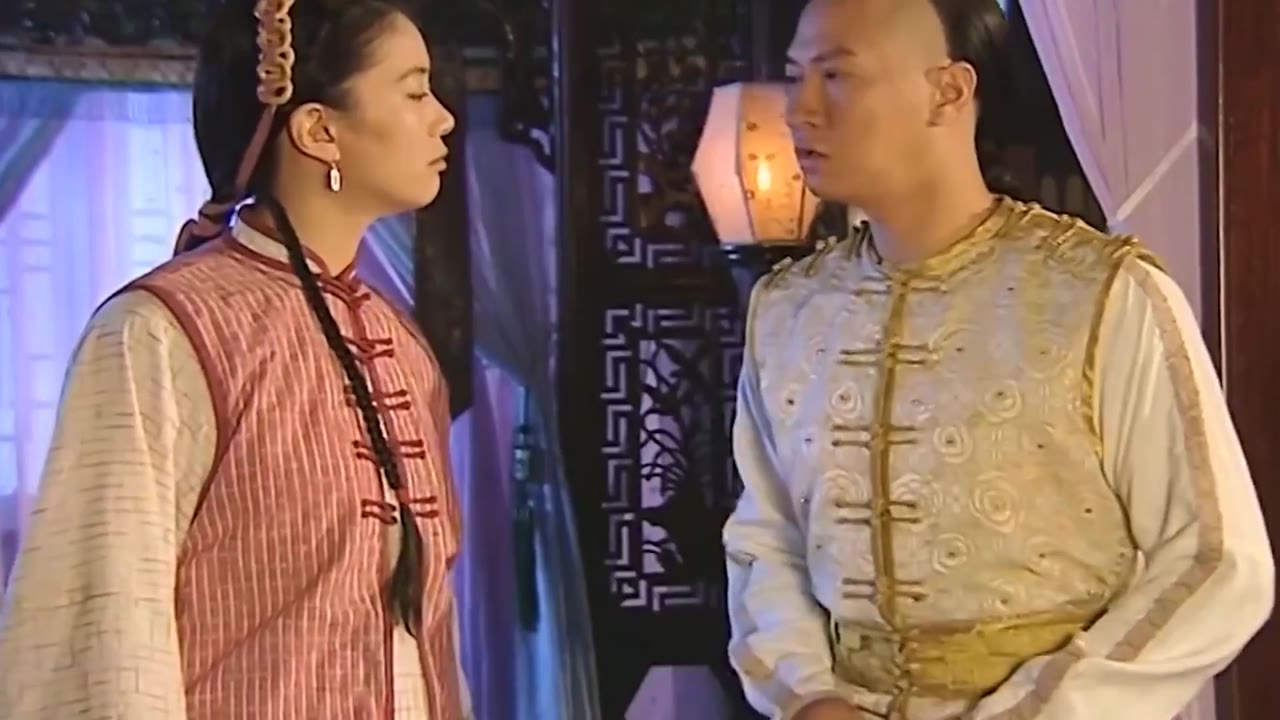 Túy Quyền: Say Vô Địch tập 4