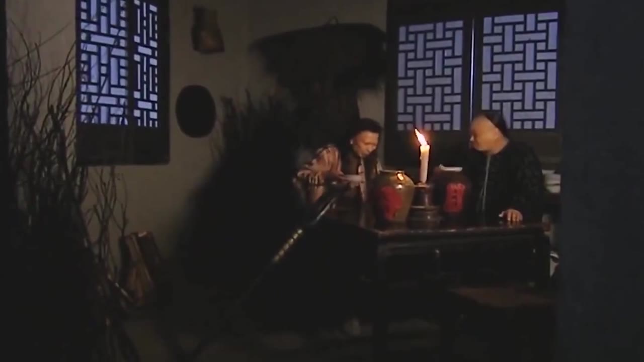 Túy Quyền: Say Vô Địch tập 5 cảnh 2