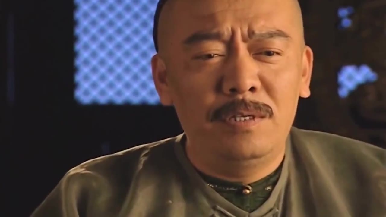 Túy Quyền: Say Vô Địch tập 5 cảnh 3