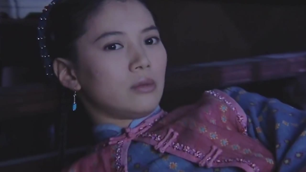Túy Quyền: Say Vô Địch tập 8 cảnh 2