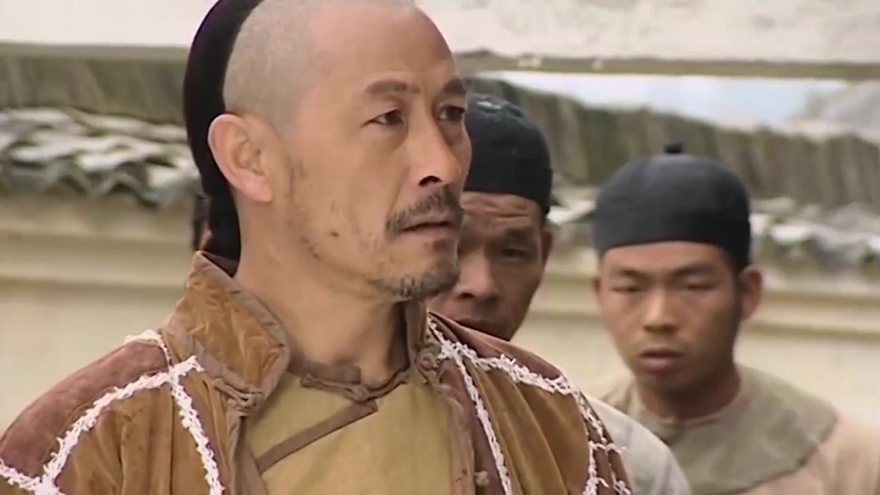 Túy Quyền: Say Vô Địch tập 10