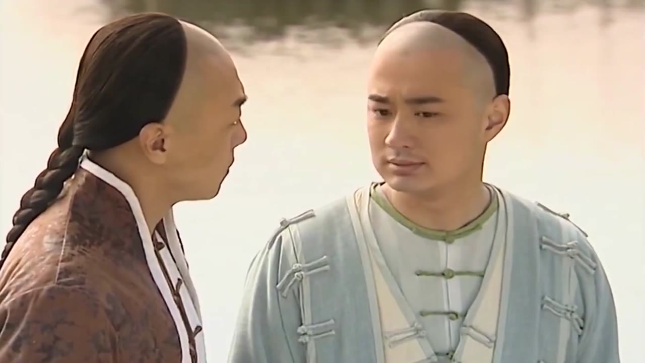 Túy Quyền: Say Vô Địch tập 11