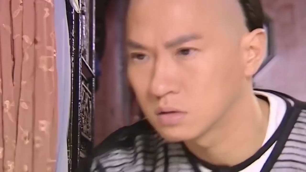 Túy Quyền: Say Vô Địch tập 12