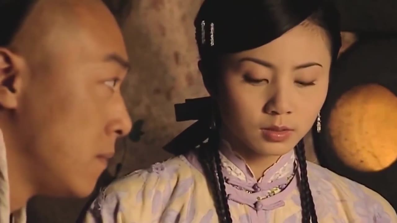 Túy Quyền: Say Vô Địch tập 13