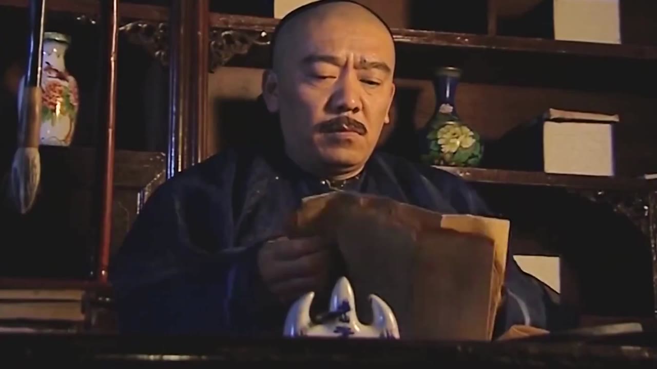 Túy Quyền: Say Vô Địch tập 13 cảnh 2