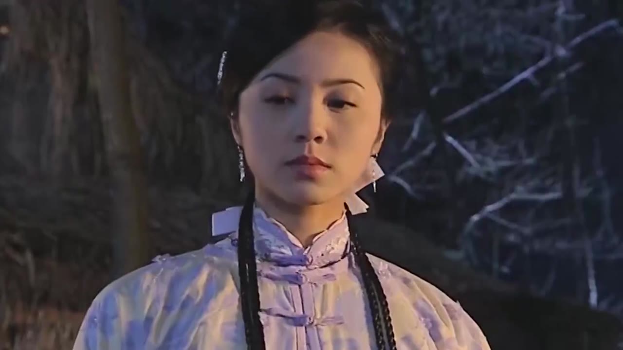 Túy Quyền: Say Vô Địch tập 13 cảnh 3
