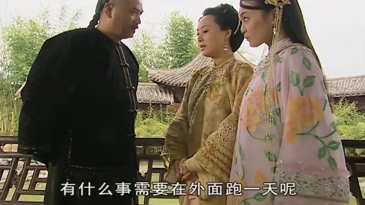 Túy Quyền: Say Vô Địch tập 14 cảnh 2