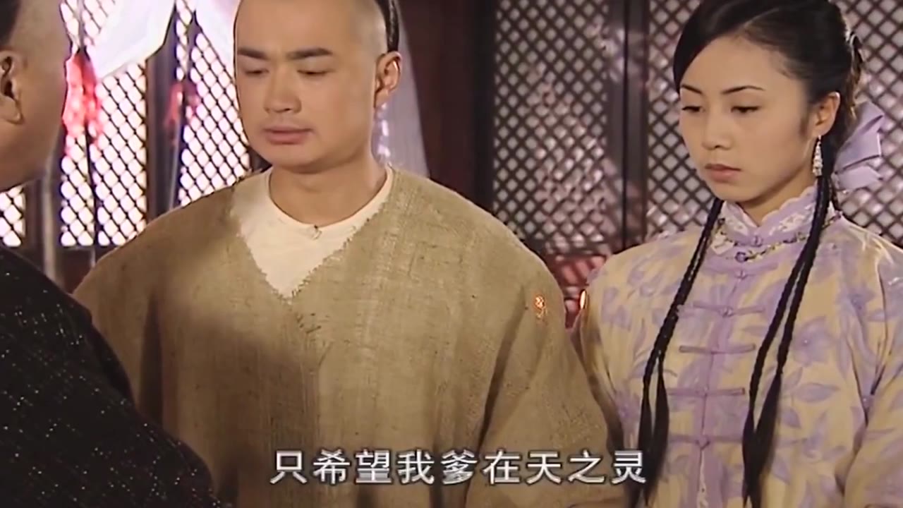 Túy Quyền: Say Vô Địch tập 15