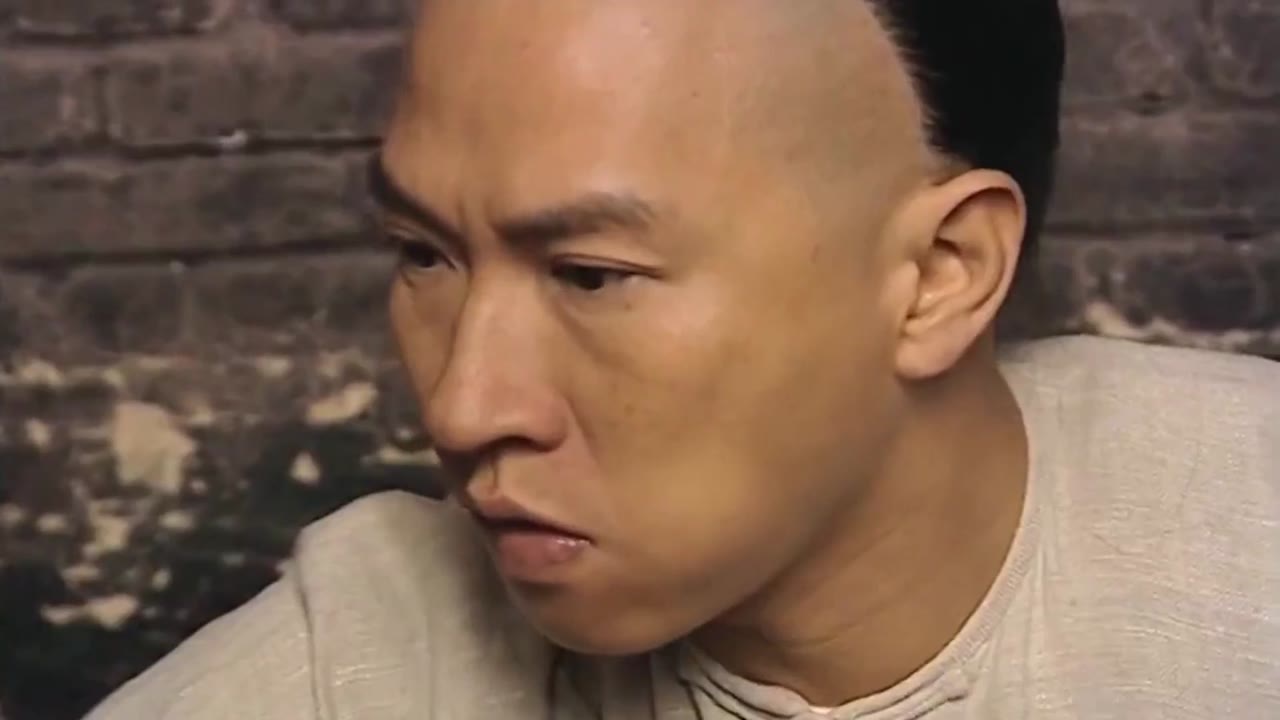 Túy Quyền: Say Vô Địch tập 17