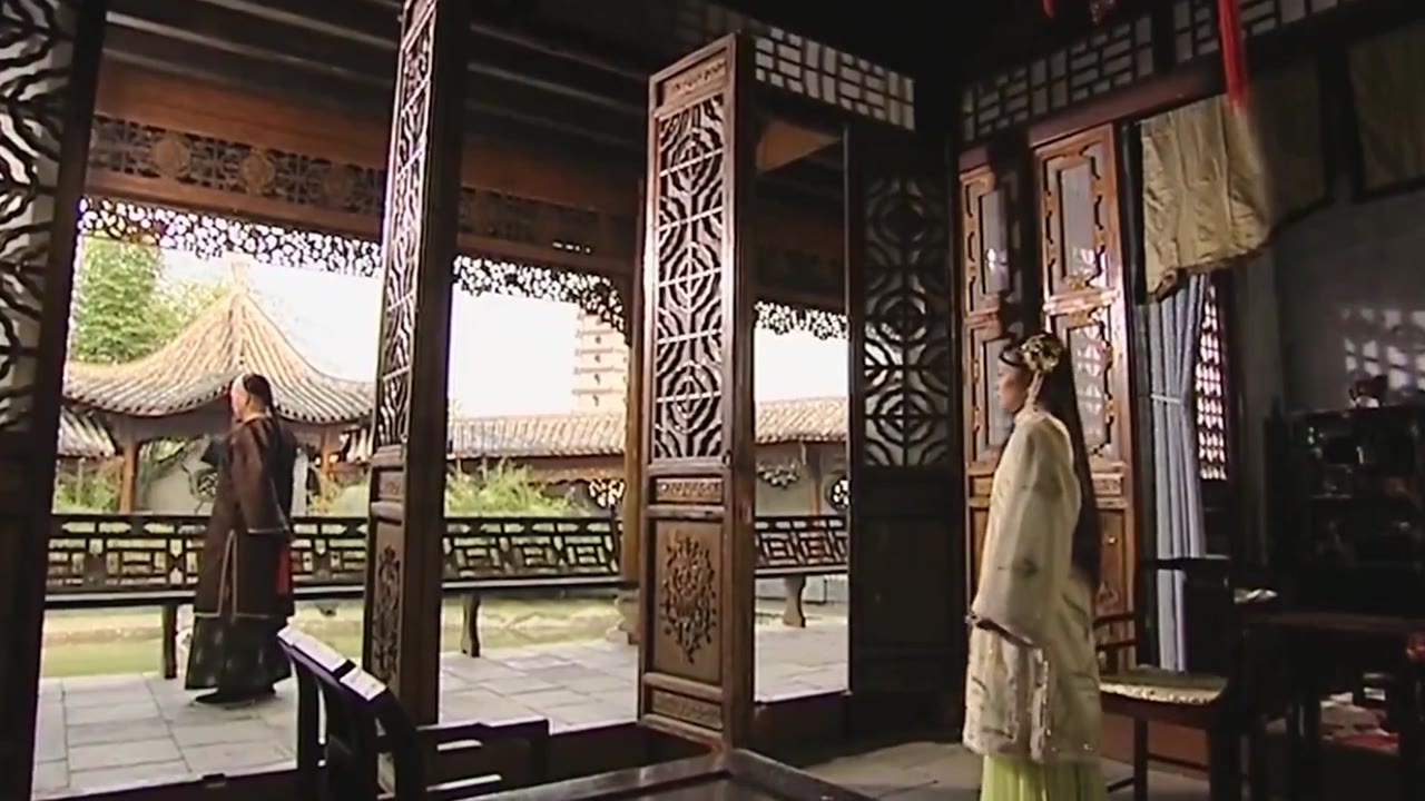 Túy Quyền: Say Vô Địch tập 18 cảnh 3