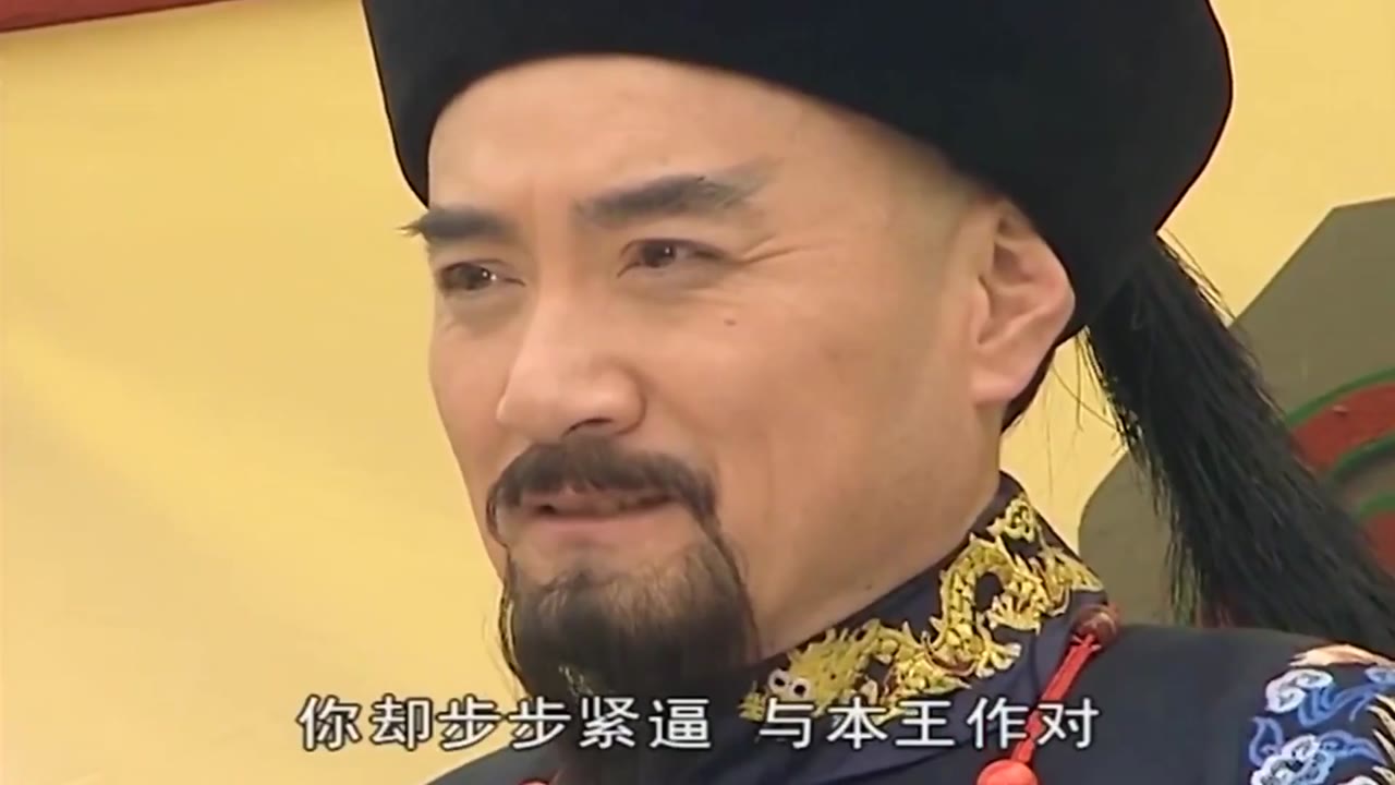 Túy Quyền: Say Vô Địch tập 20 cảnh 2