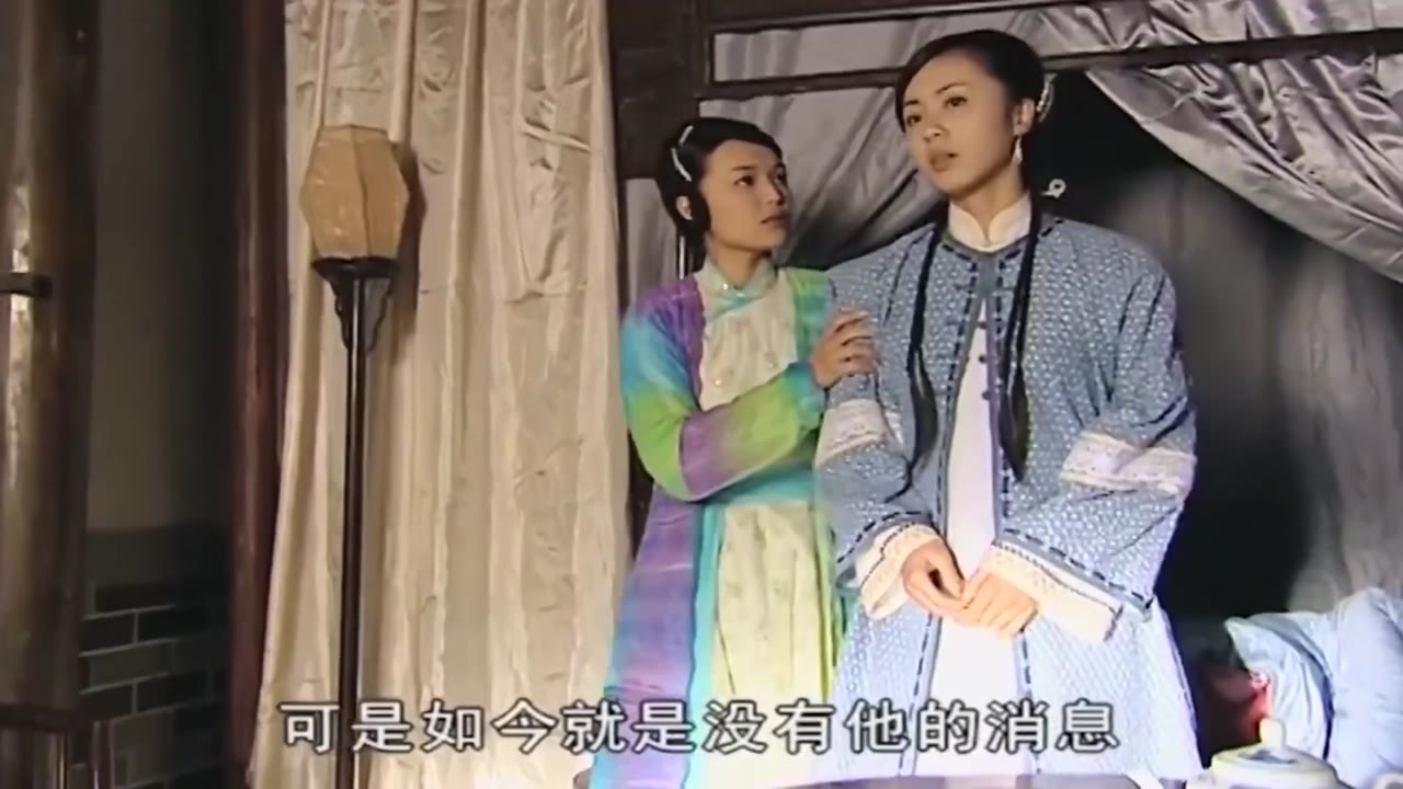 Túy Quyền: Say Vô Địch tập 23 cảnh 3