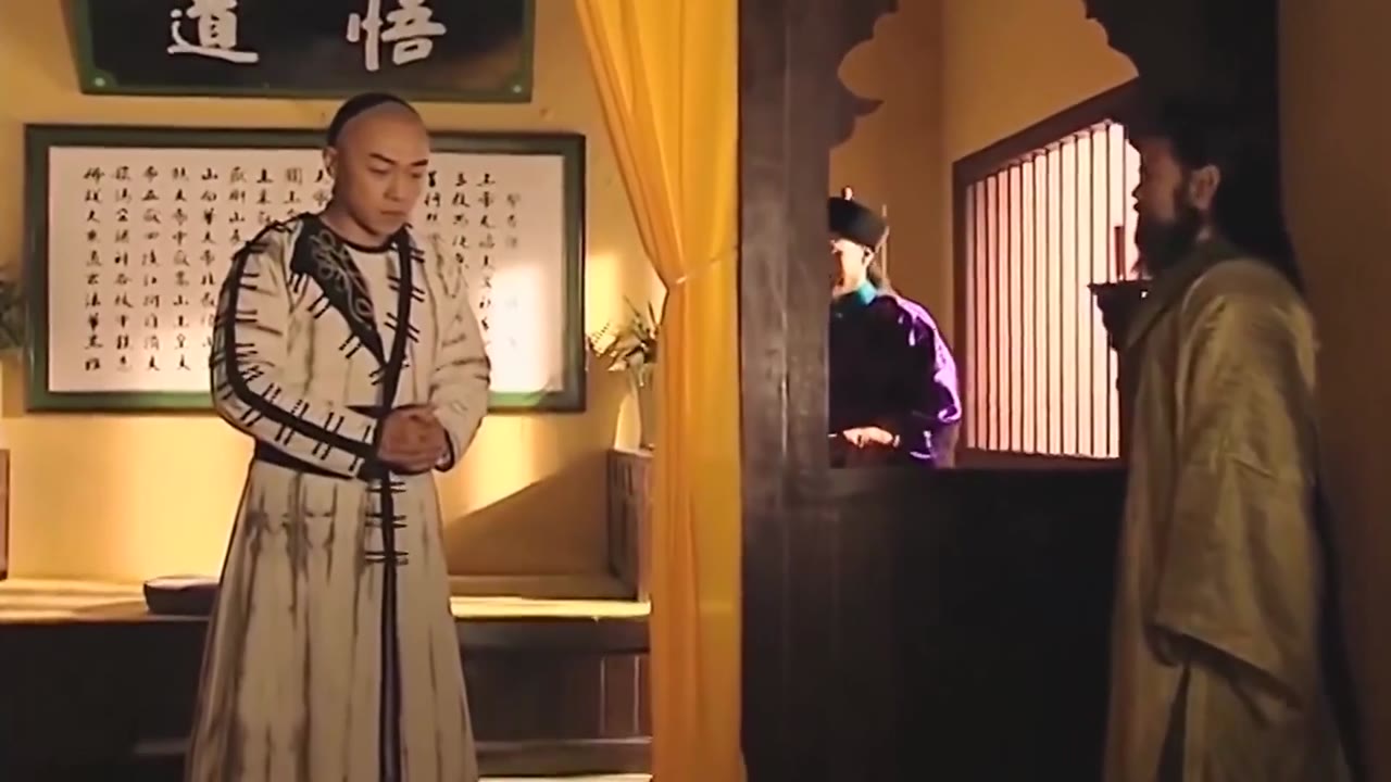 Túy Quyền: Say Vô Địch tập 24