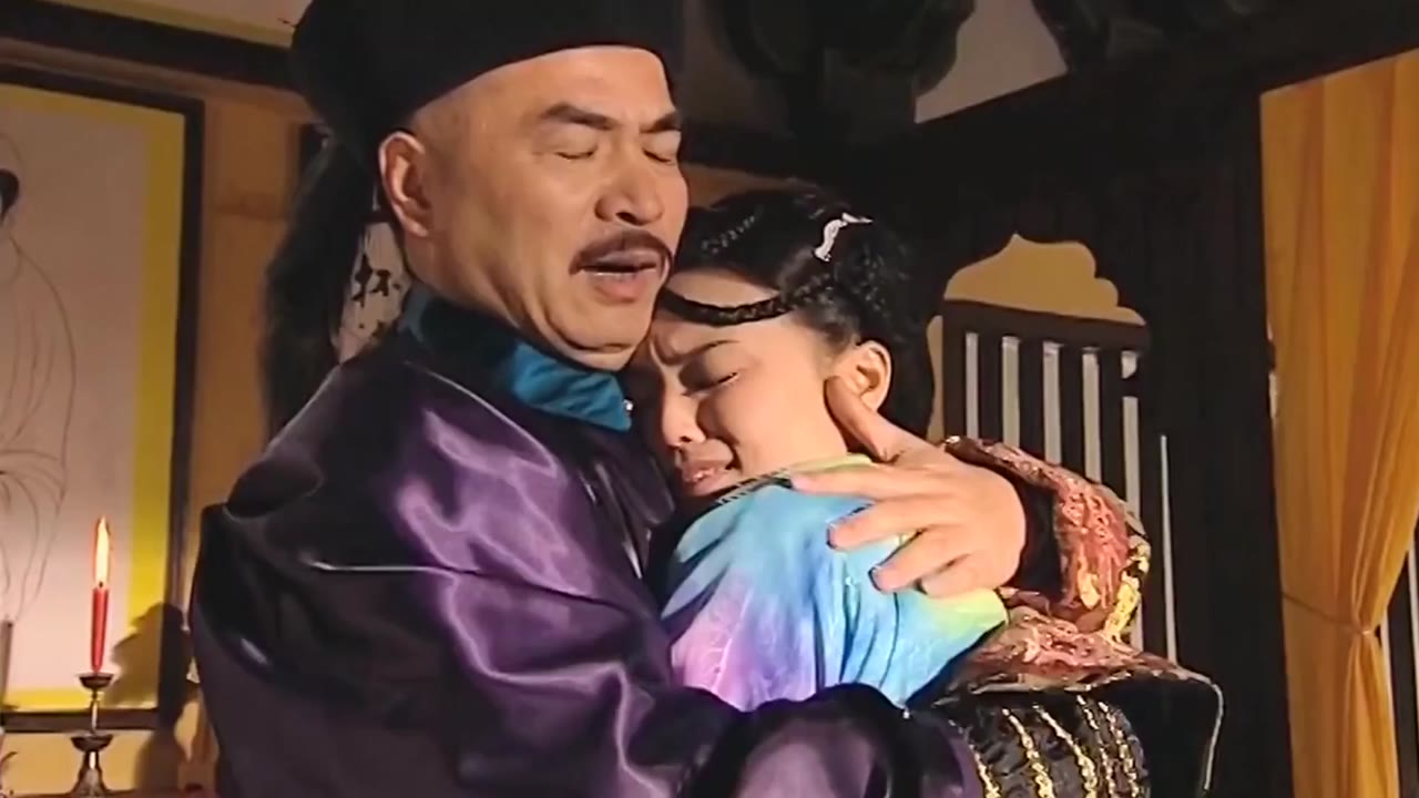 Túy Quyền: Say Vô Địch tập 24 cảnh 2
