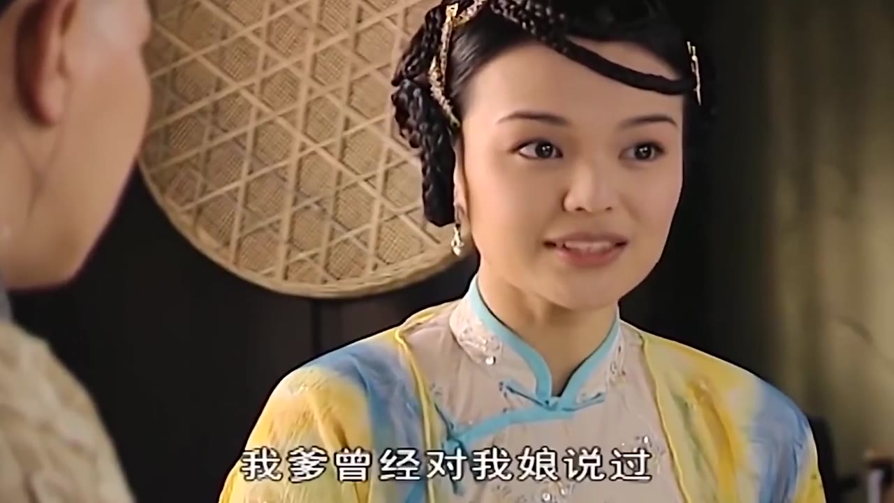 Túy Quyền: Say Vô Địch tập 26 cảnh 2