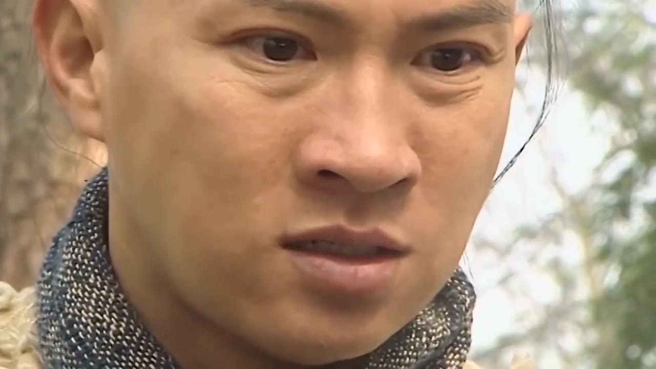 Túy Quyền: Say Vô Địch tập 27 cảnh 2