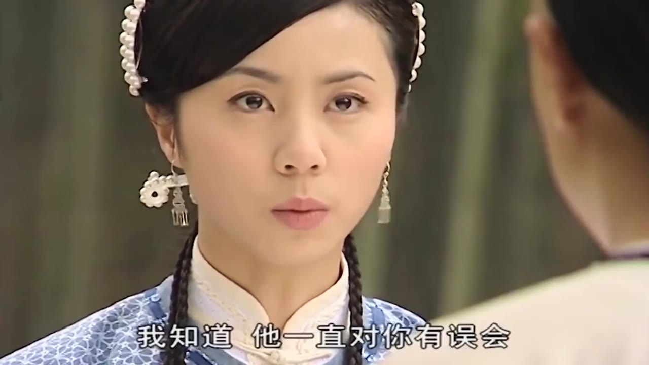 Túy Quyền: Say Vô Địch tập 27 cảnh 3